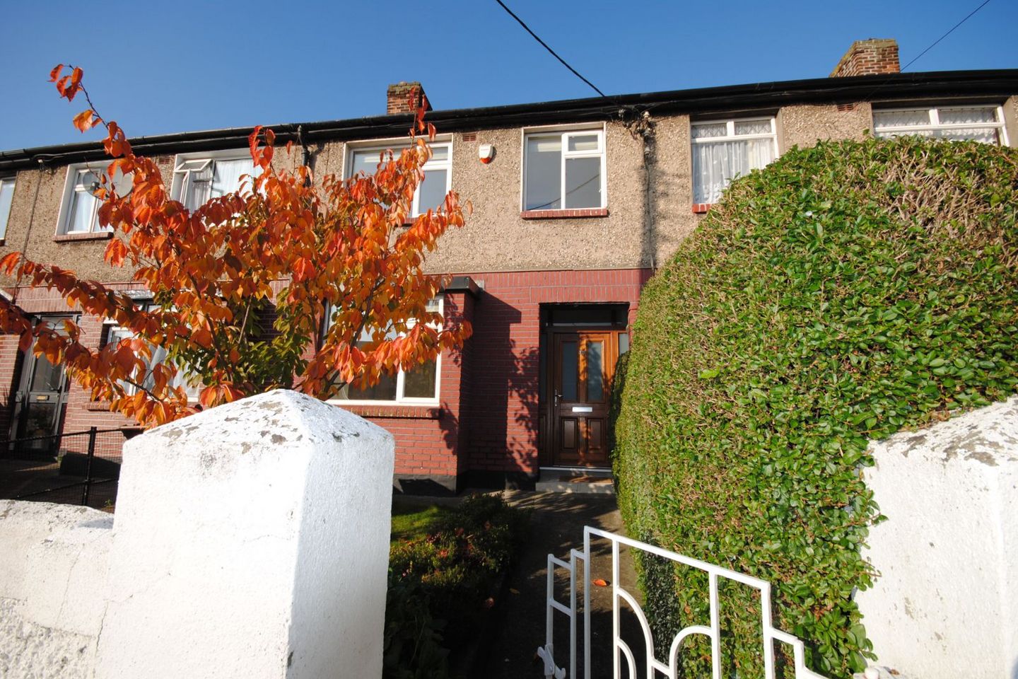 Raphoe Road, Crumlin, Dublin 12
