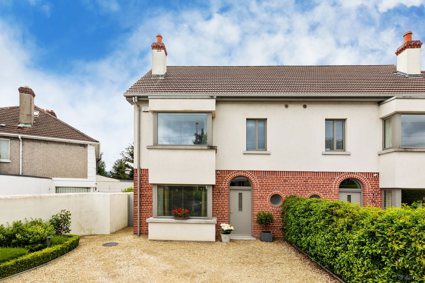 2A South Avenue, Blackrock, Co. Dublin, A94RH21
