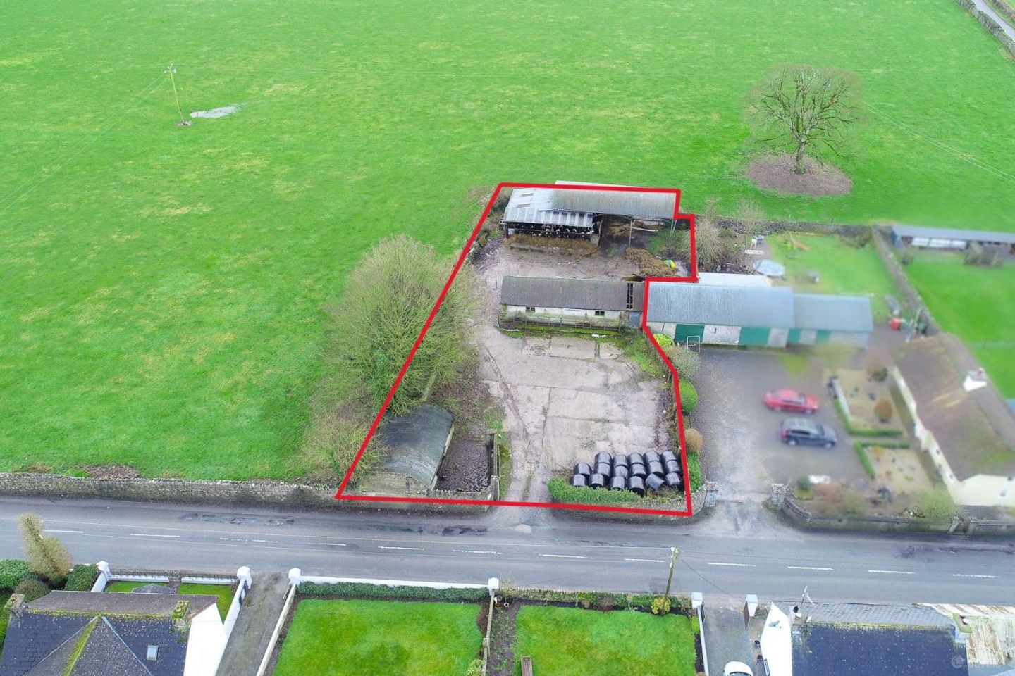 Noan, Ballinure, Ballinure, Co. Tipperary