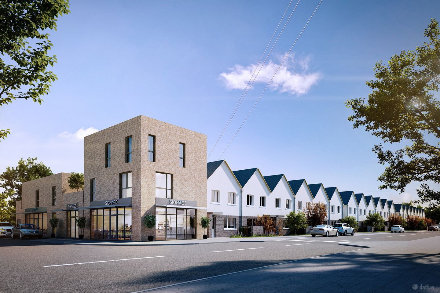 Castlemahon Manor, Corbetts Cross, Castlemahon, Co. Limerick