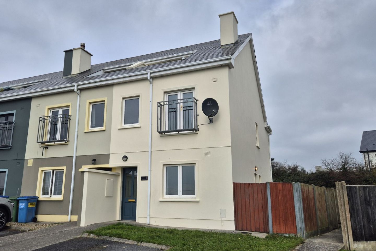 11 Beal An Inbhir, Kilrush, Co. Clare, V15EV97