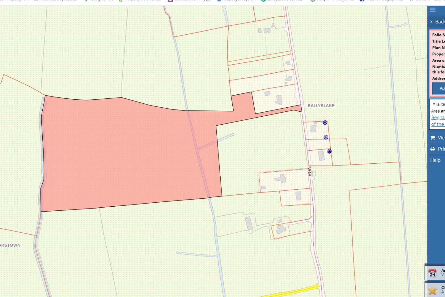 Friarstown, Grange, Co. Limerick, V35FE48