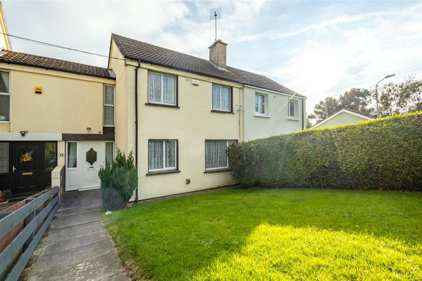 39 Upper Grattan Park, Greystones, Co. Wicklow, A63E516