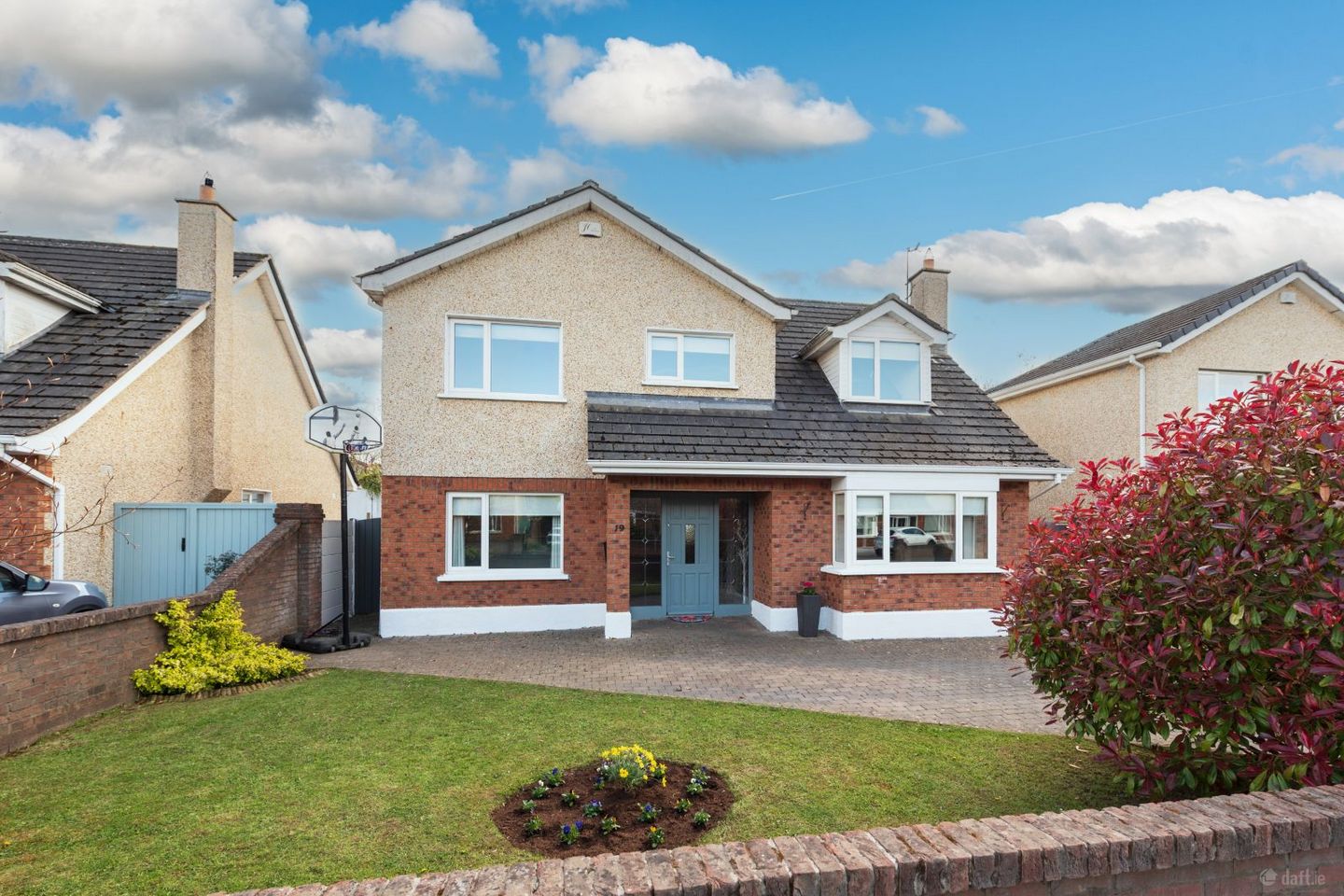 19 Rathbride Close, Kildare, Kildare, Co. Kildare, R51N593
