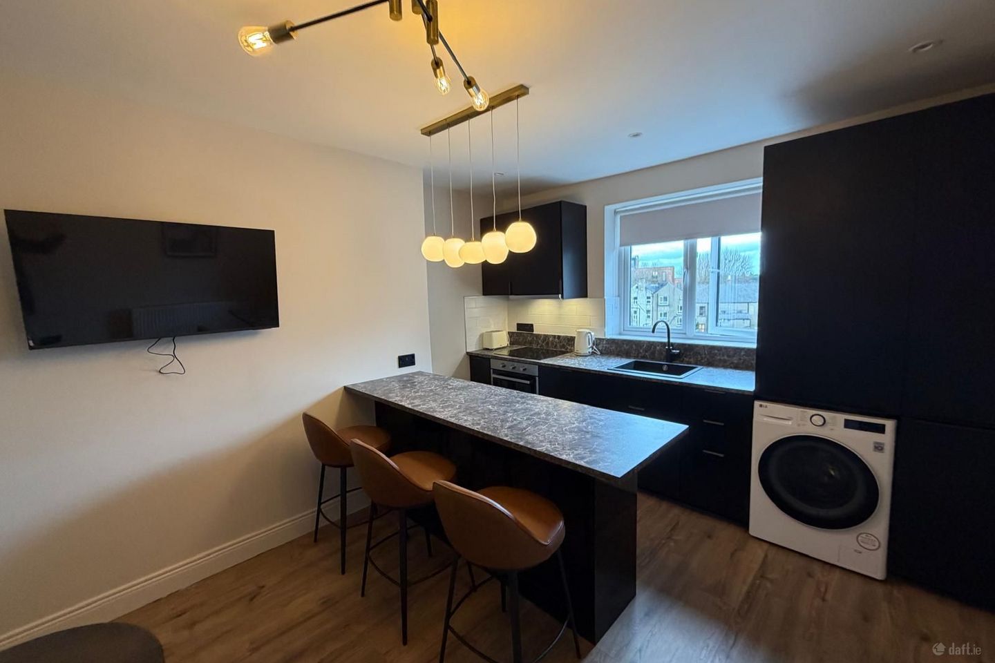 Flat 5, 53 Gardiner Street Upper, North Circular Road, Dublin 1