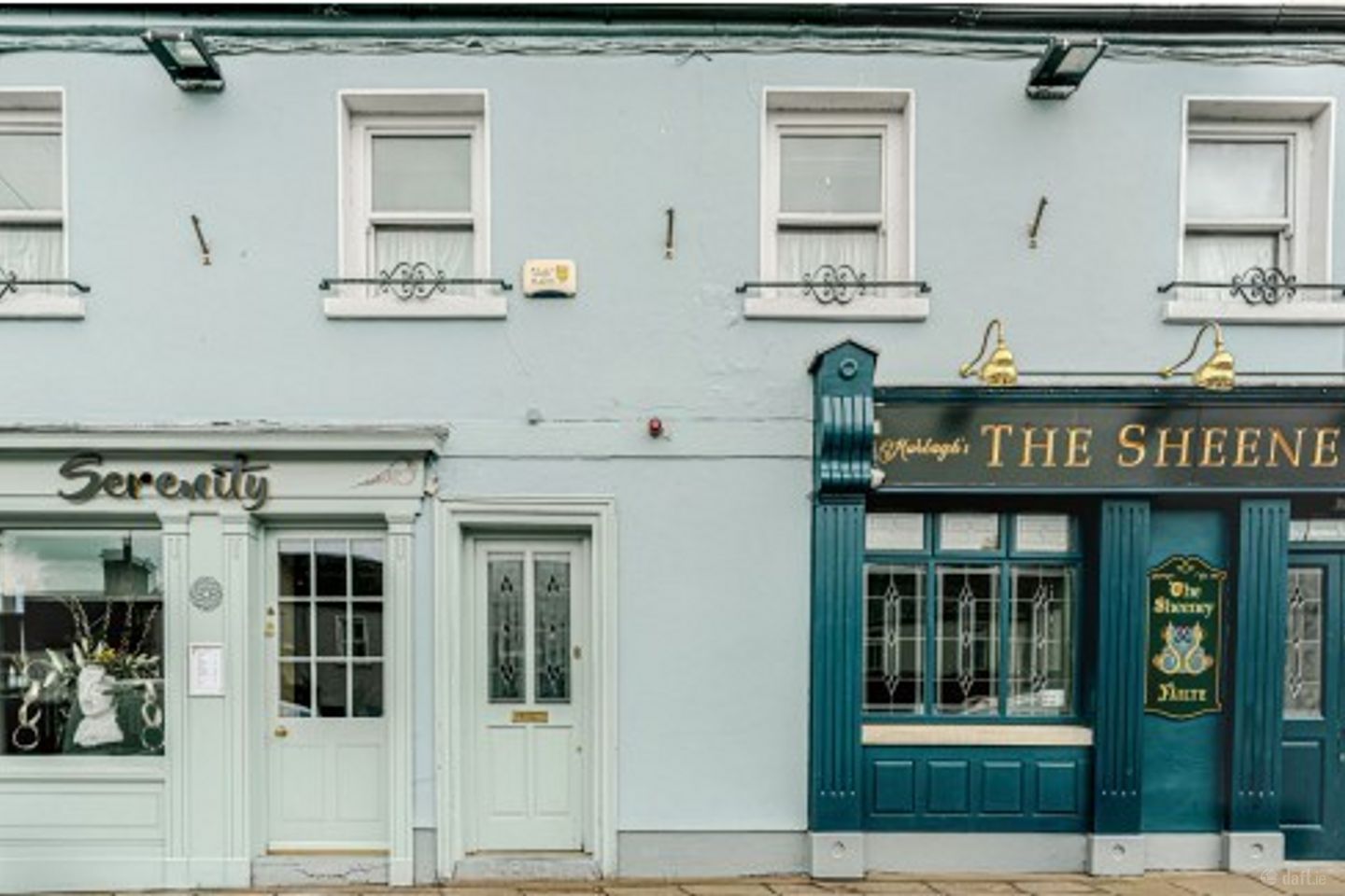 The Sheeney, Farrell Street, Kells, Co. Meath, A82FK24