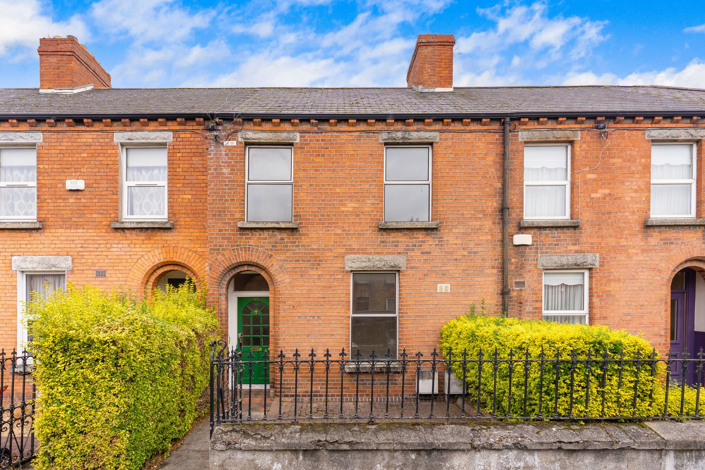 11 Richmond Road, Drumcondra, Drumcondra, Dublin 3, D03N970