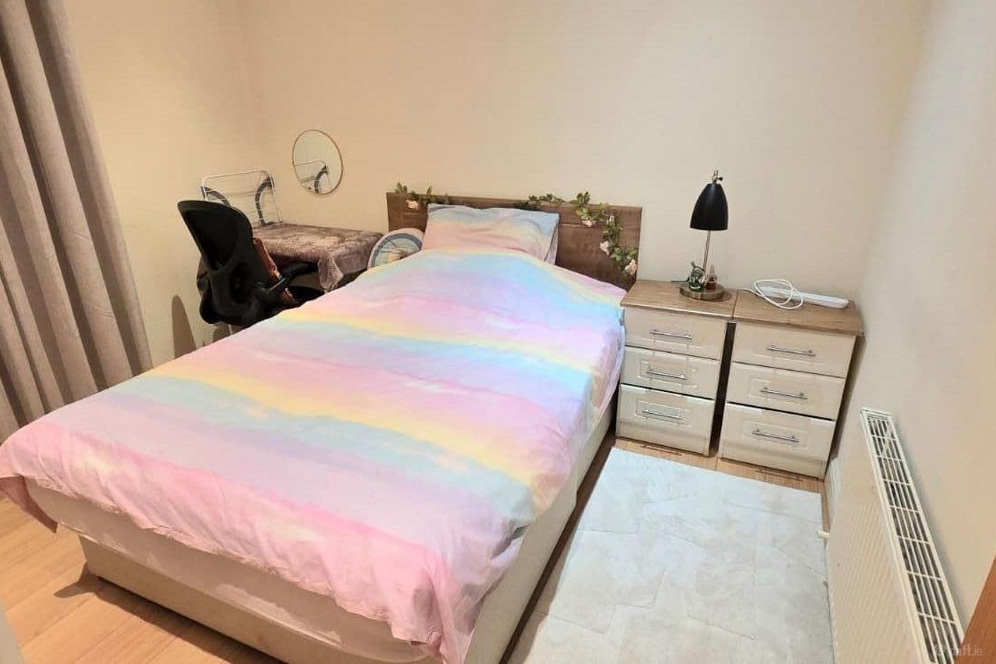 Apartment 12, Abbey Glen, Dublin 18, Cabinteely, Dublin 18