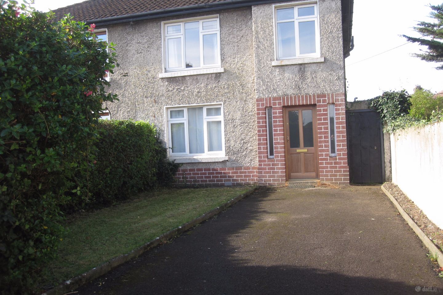 Lansdowne Gardens, Farranshone, Co. Limerick