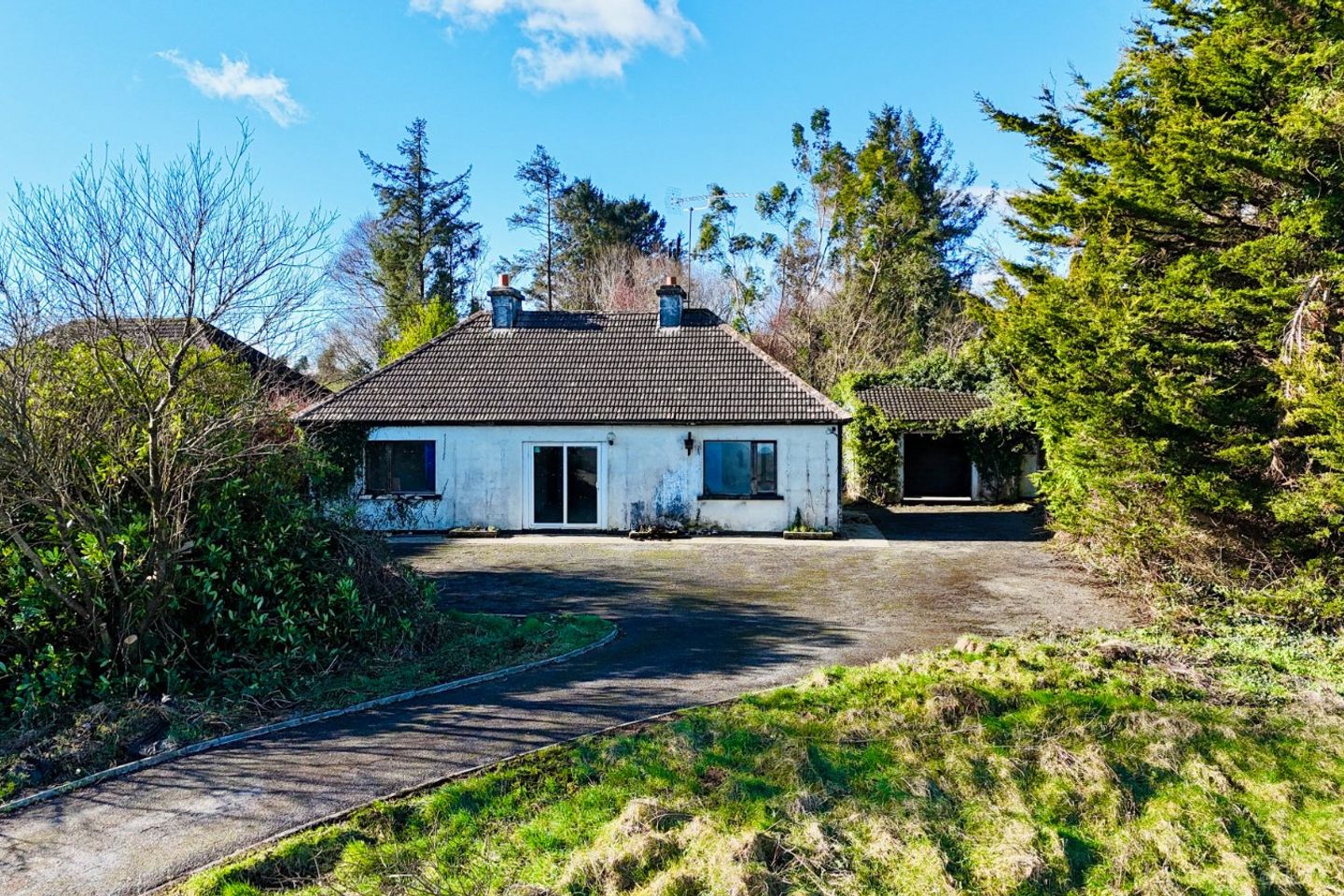 Tullyvrick, Oughterard, Co Galway, H91X9YE