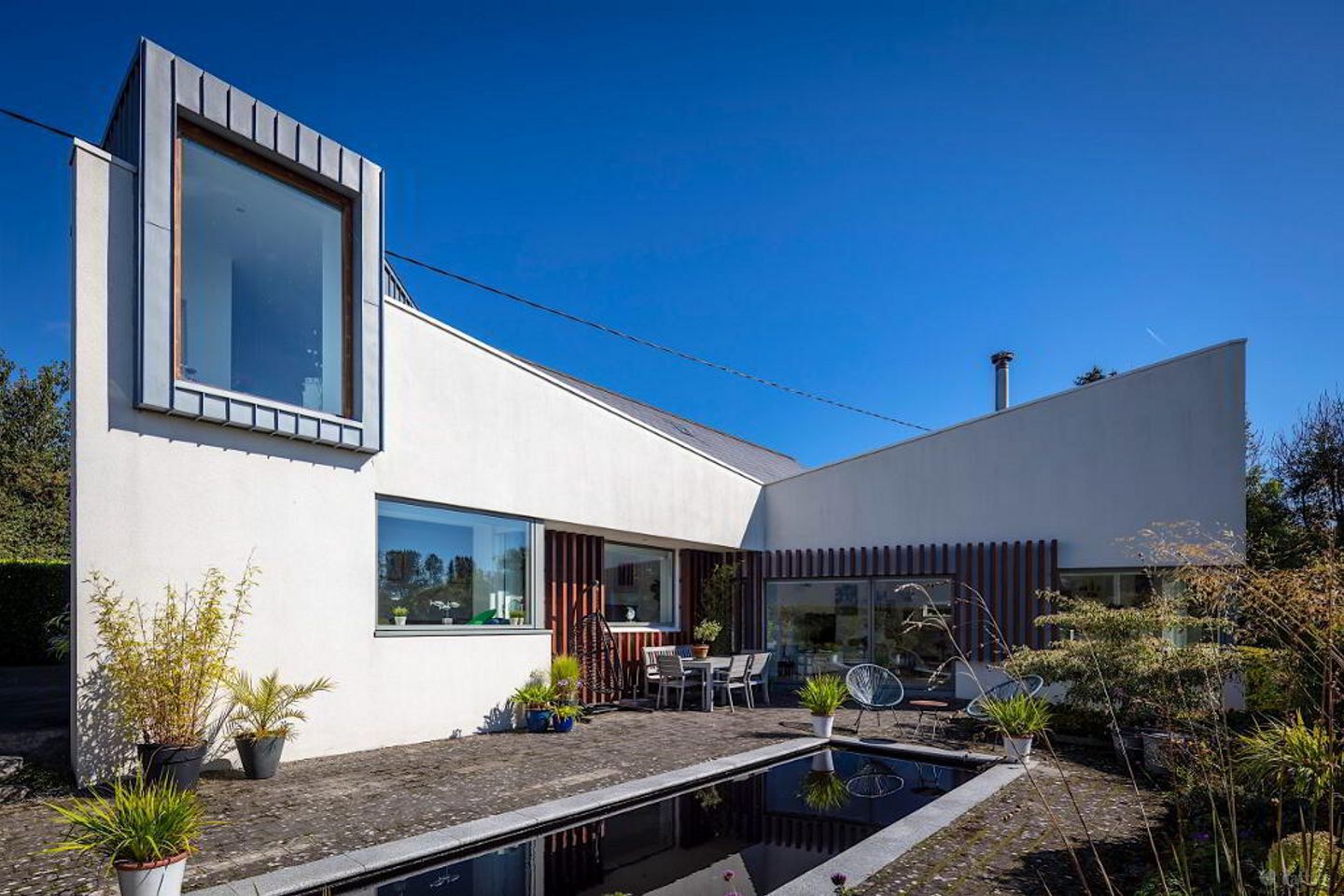 Strand House, Strand Road, Termonfeckin, Co. Louth, A92V8X8