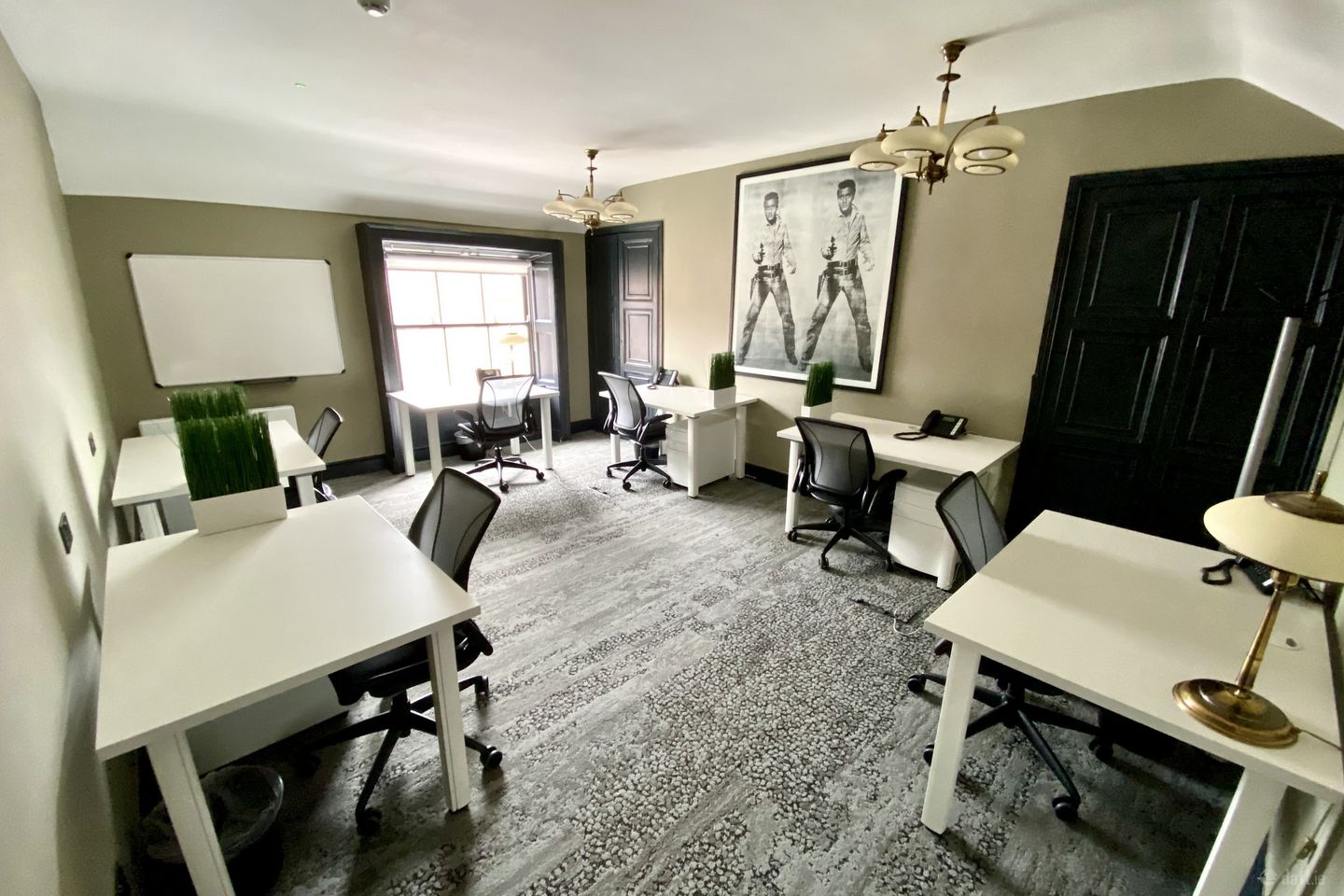 20 Harcourt Street, Dublin 2