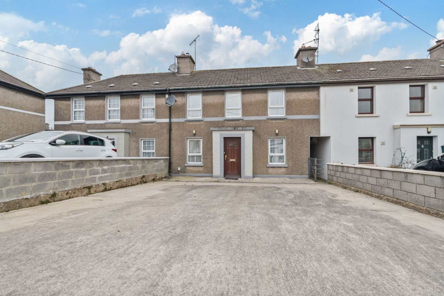 32 O'Sullivan Place, Mallow, Co. Cork, P51RYR2