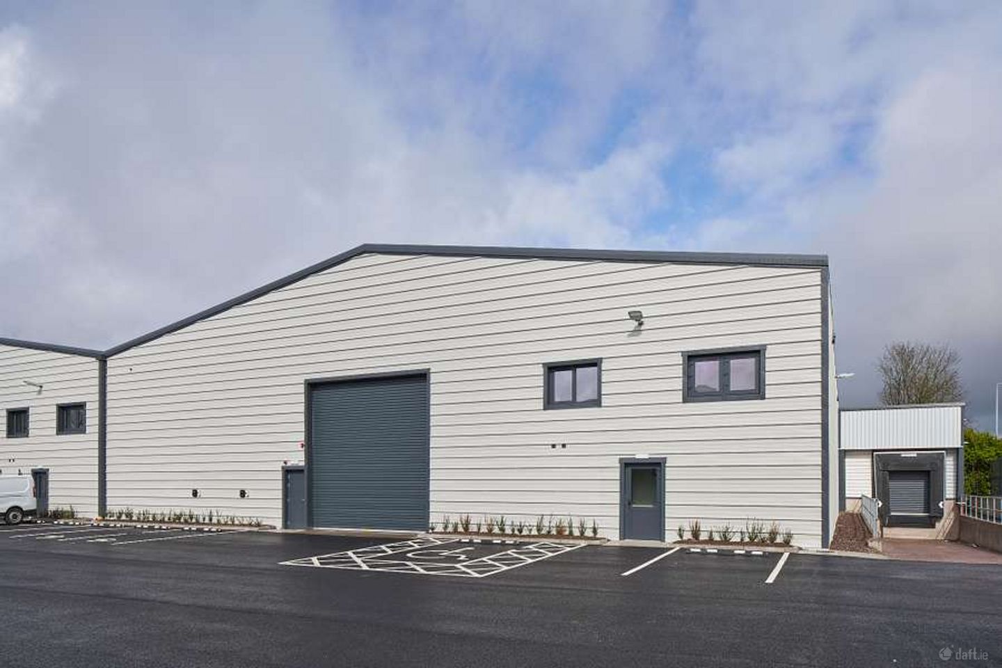 Unit 5 / 6 Nova Business Park, Little Island, Co. Cork