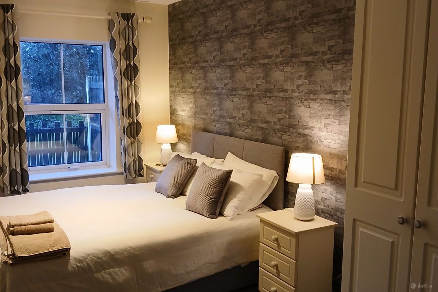 79a Castledawson, Rock Road, Blackrock, Booterstown, Co. Dublin