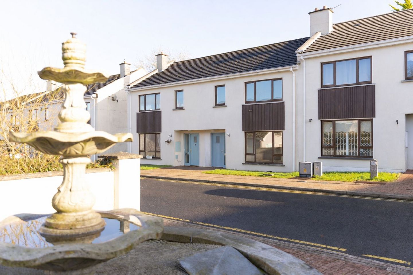 8 Fountain View, Bailieborough, Co. Cavan, A82AW90