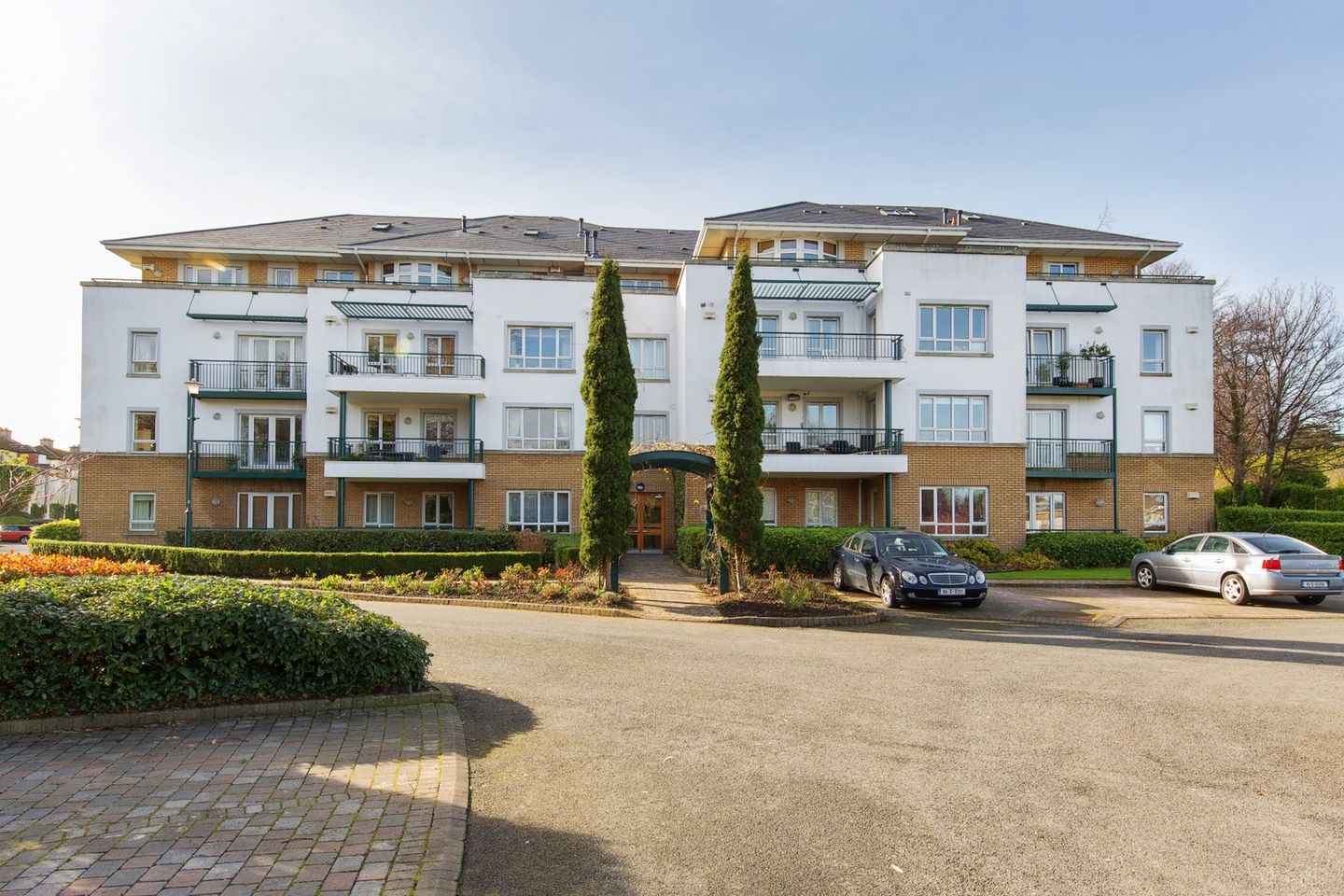 46 Merrion Woods, Stillorgan Road, Blackrock, Co. Dublin