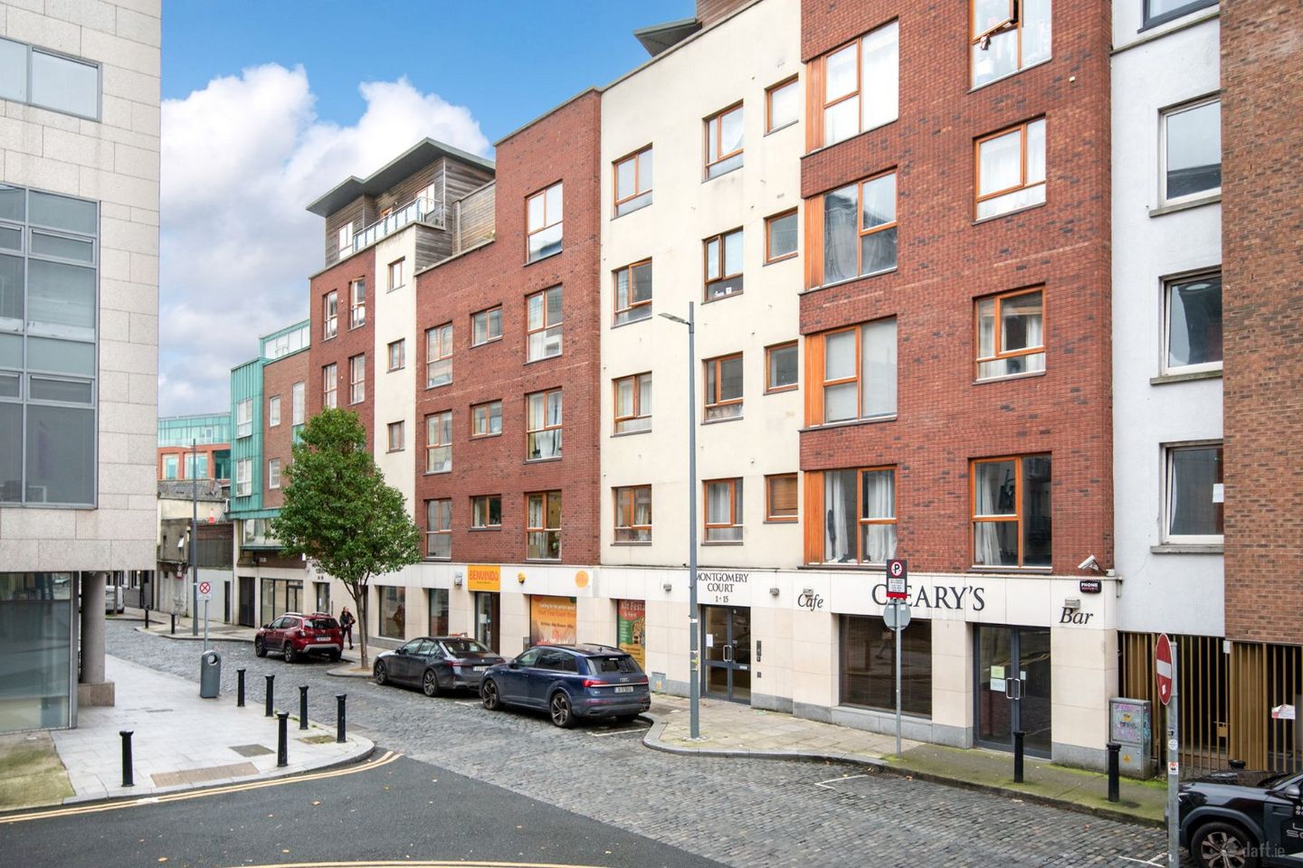 8 Montgomery Court,, Foley Street,, Dublin 1, D01WK16