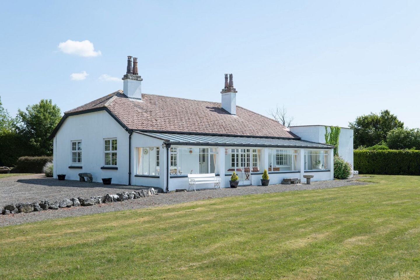 Closeburn, Athy, Co. Kildare, R14T455