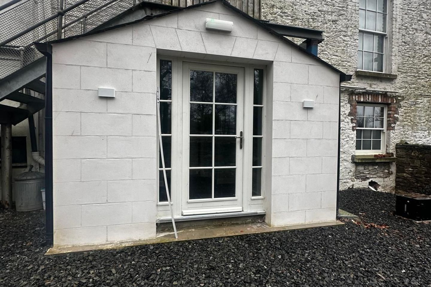 CORDERRY FRUIT FARM, Corderry House, Knockbridge, Co. Louth