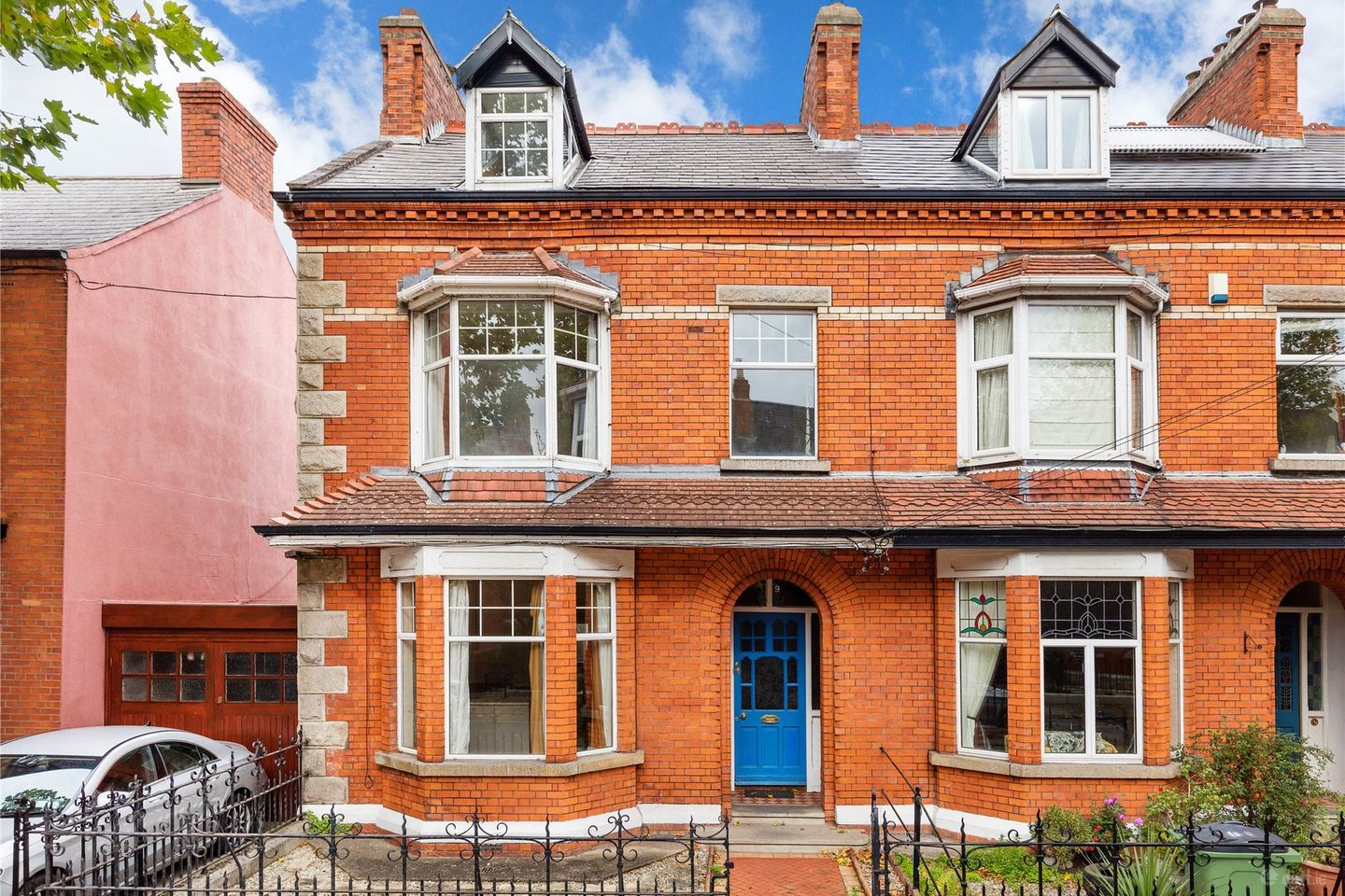 9 Iona Road, Glasnevin, Dublin 9, D09T9X0