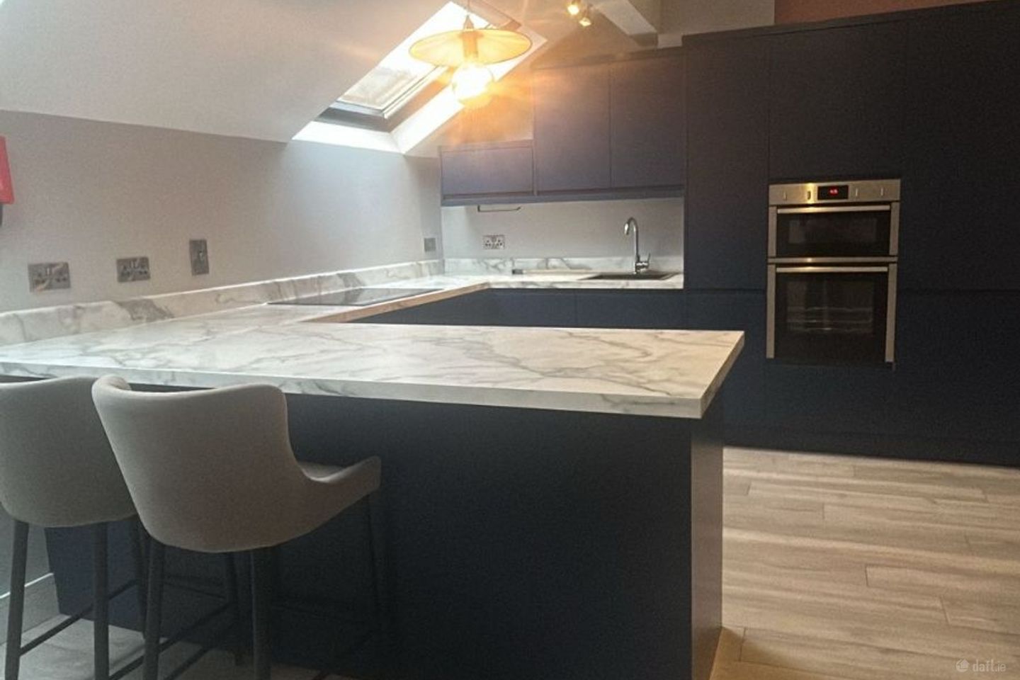 Apartment , Semple Court, 103104 Capel Street, Smithfield, Dublin 1