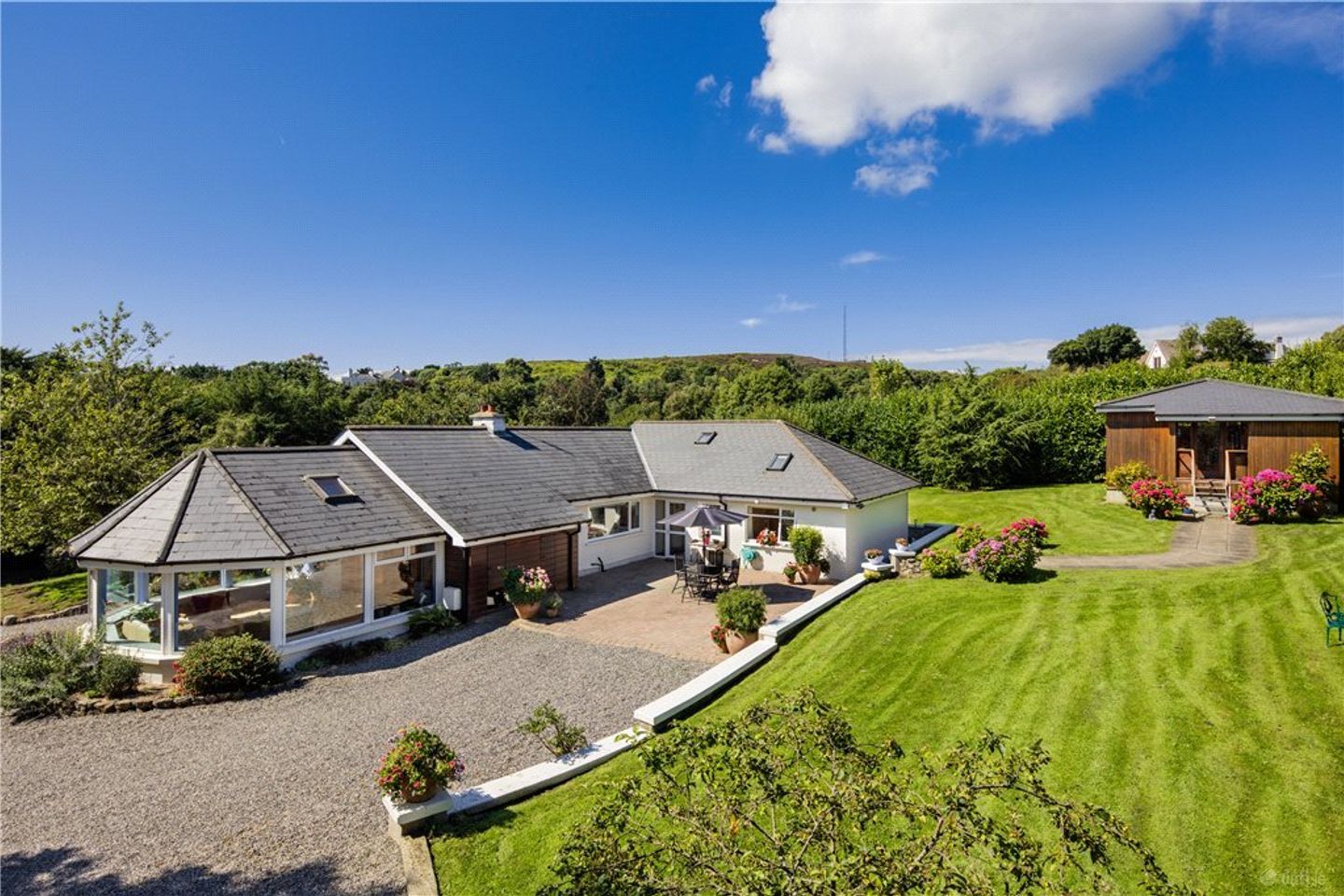 Studdwalls, Carrickbrack Road, Howth Summit, Howth, Dublin 13