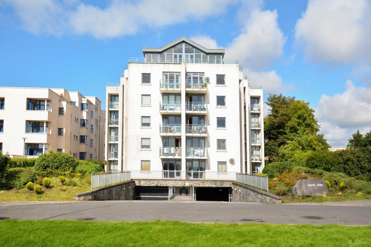 14 Pointe Boise, Salthill, Galway, H91AH29