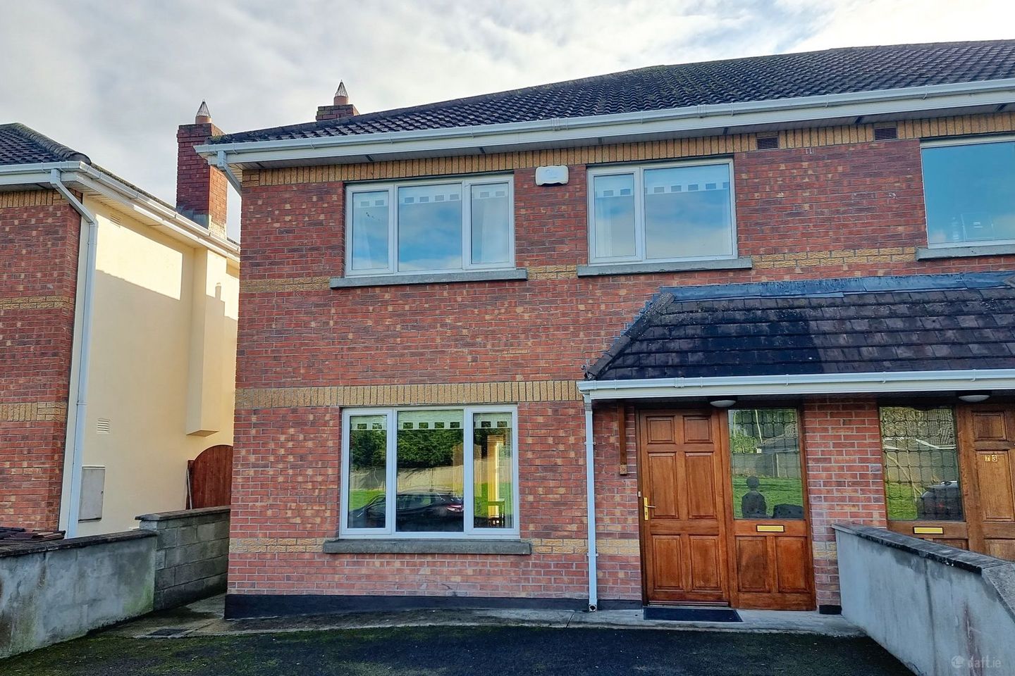 71 Bathe Abbey, Duleek, Drogheda, Co. Meath, A92T1H2