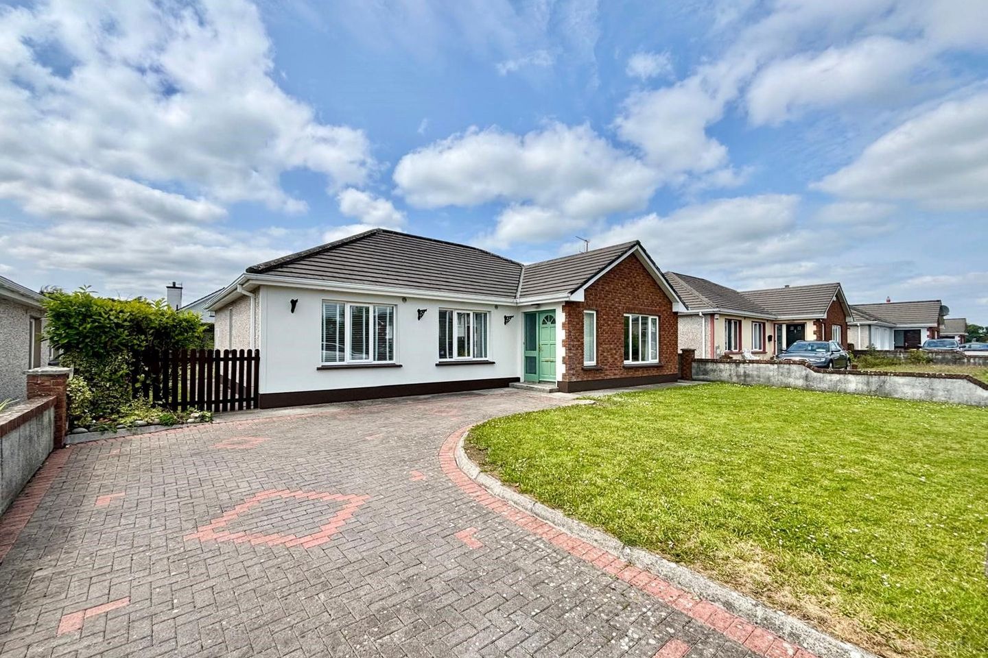 10 Lissadyra, Tuam, Co. Galway, H54WC93