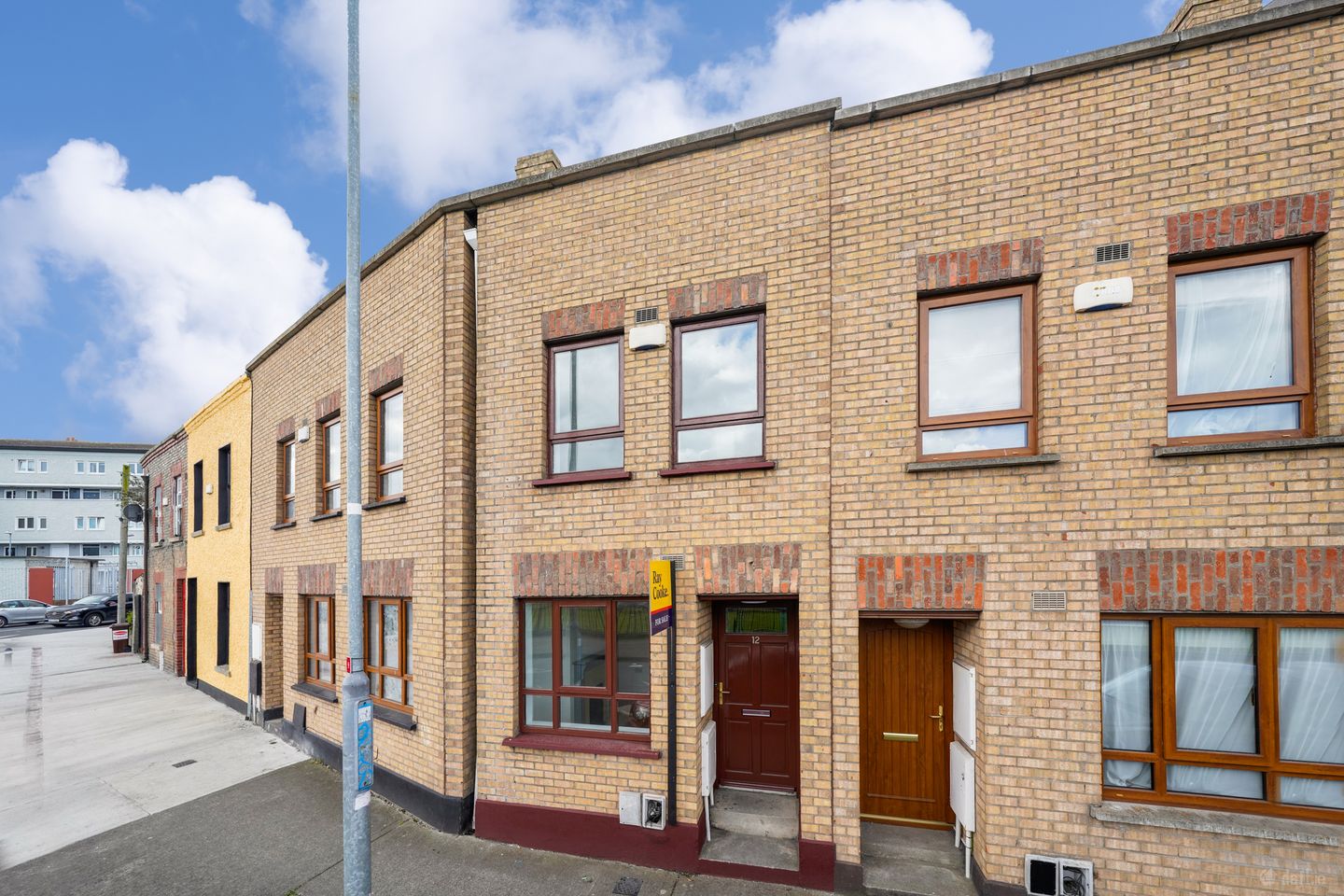 12 Saint Vincent Street West, Inchicore, D08 Y6W7, Dublin 8