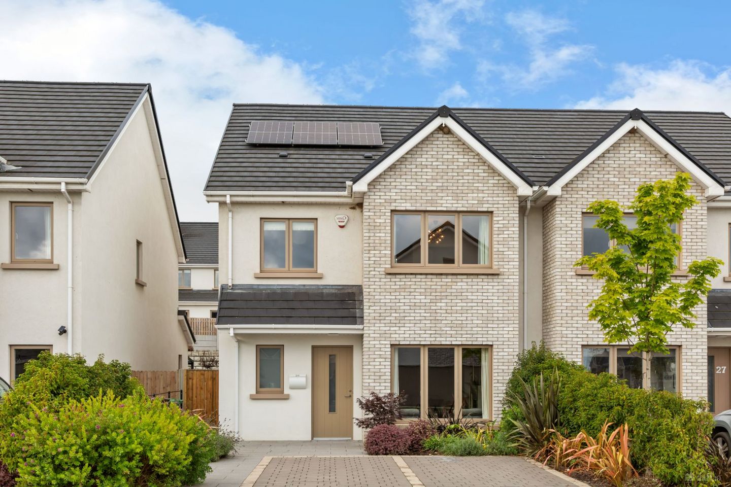 26 The Avenue, Bellevue, Delgany, Delgany, Co. Wicklow, A63C2V4