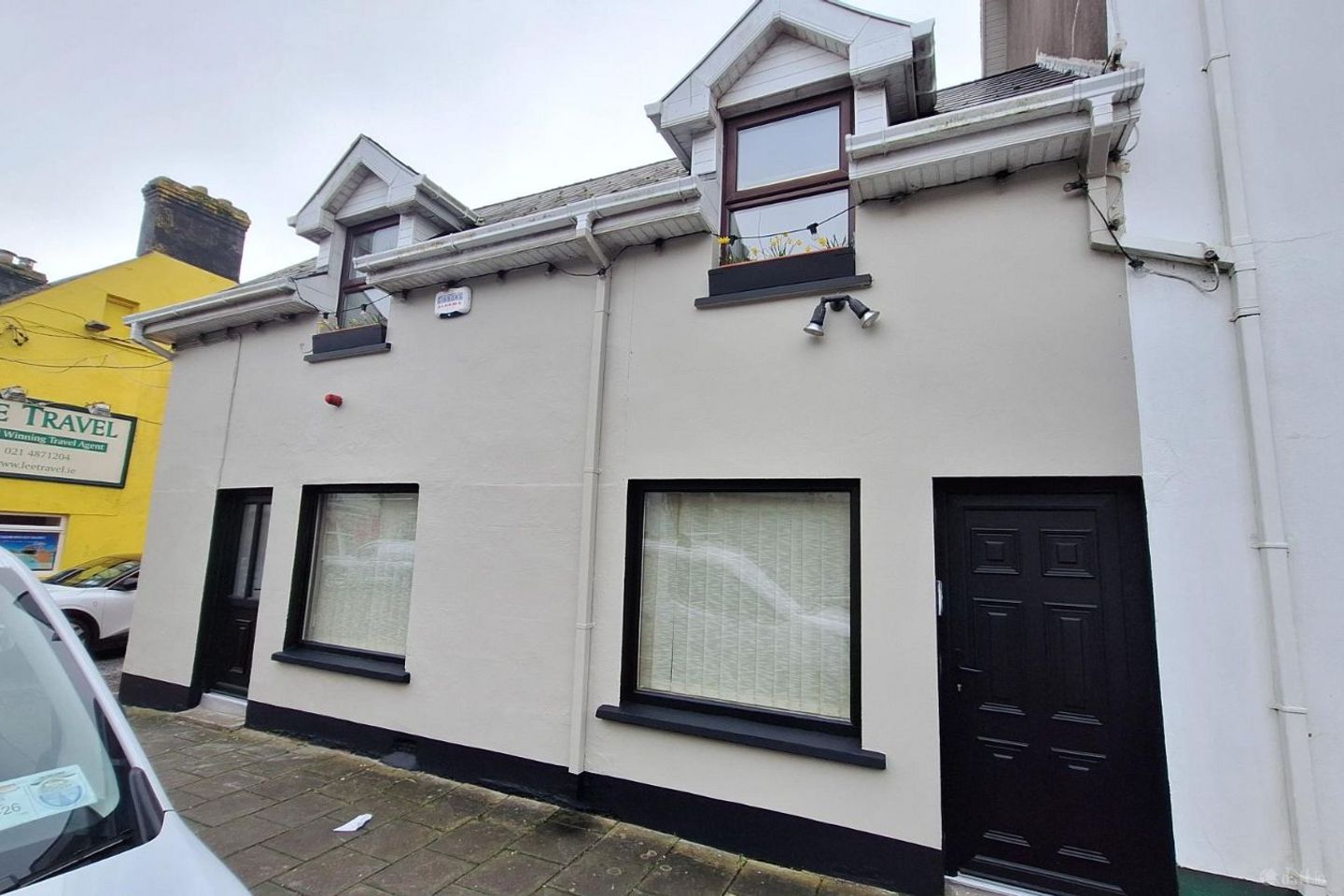 The Square, Ballincollig, Ballincollig, Co. Cork