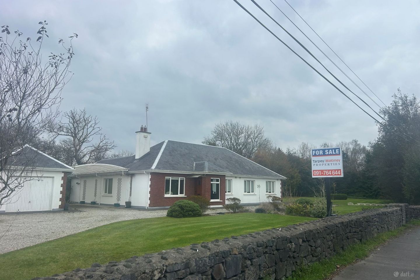 Carrowntober East, Athenry, Athenry, Co. Galway, H65FX61
