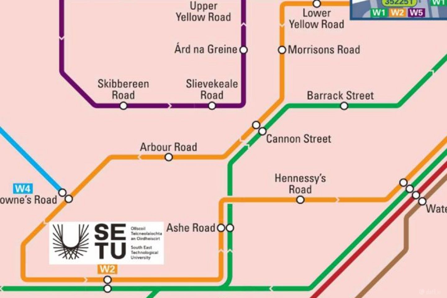 53 Cannon Street, Waterford, Waterford City Centre