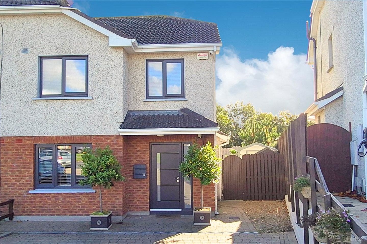 9 Cluain Ard, Arklow, Co. Wicklow, Y14EA06