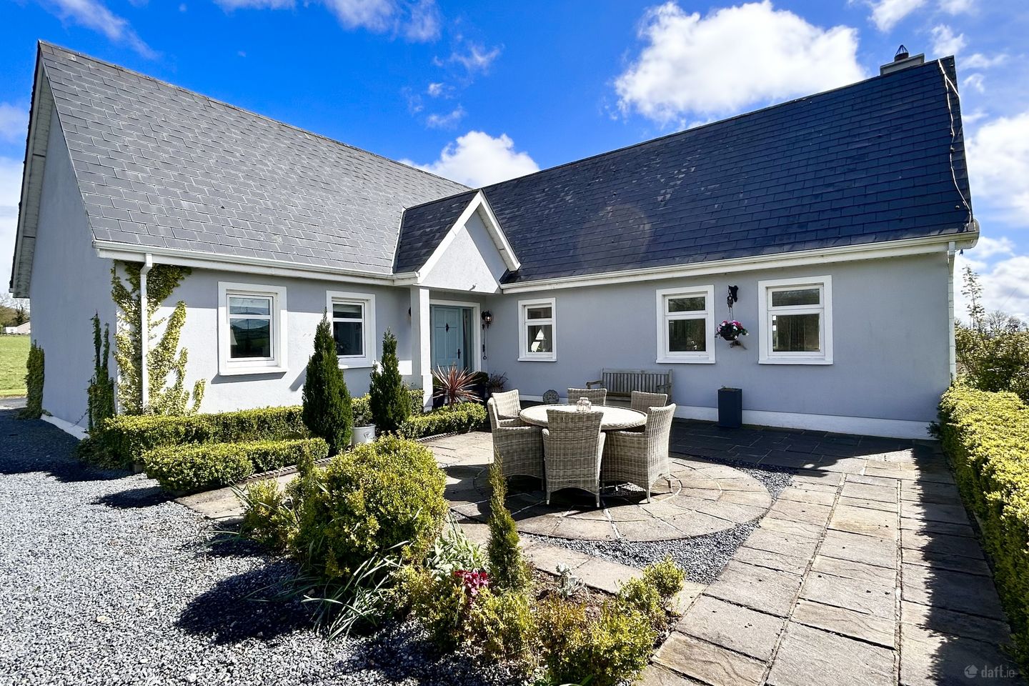 Greenway, Huntstown, Kilmanagh, Co. Kilkenny, R95V067