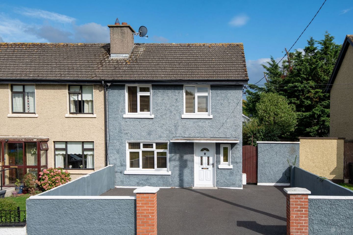 26 Willbrook Park, Rathfarnham, Dublin 14, D14P622