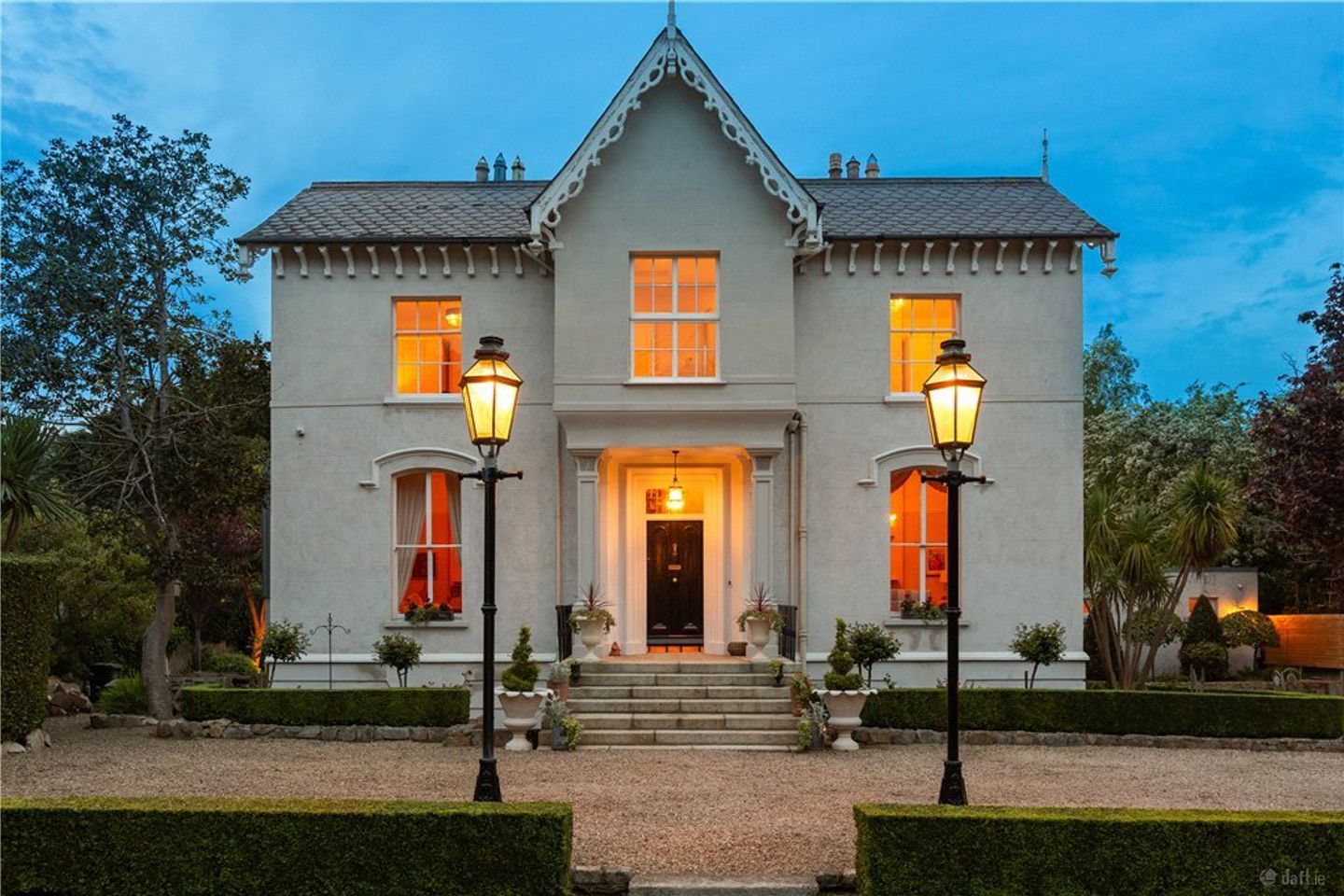 Aranmore 21 Avoca Avenue Blackrock, Blackrock, Co. Dublin, A94R5W6