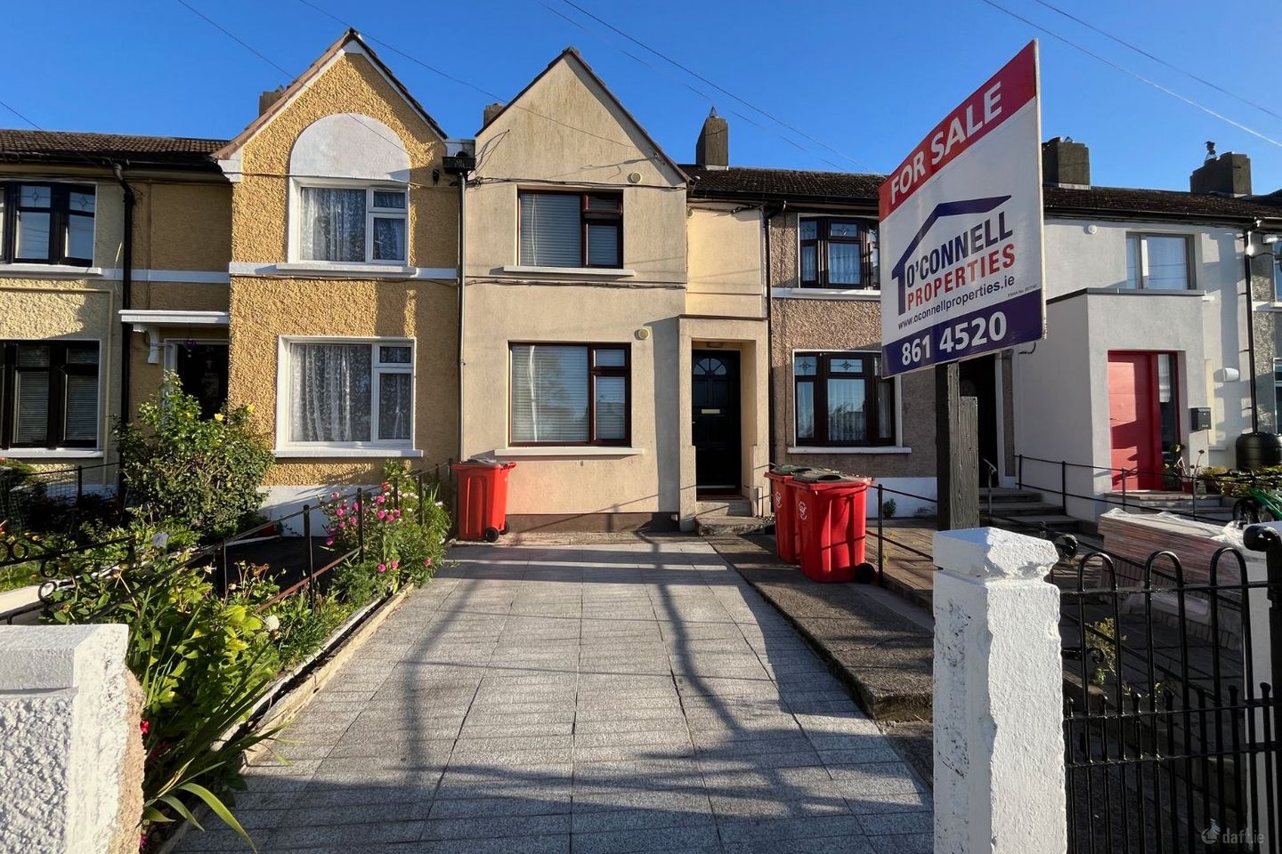 28 Faussagh Road, Dublin 7, Cabra, Dublin 7, D07K5V0