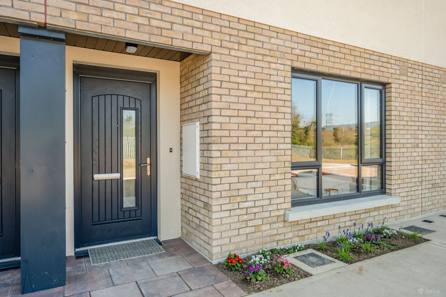 Tullyvale, Cherrywood, Co. Dublin