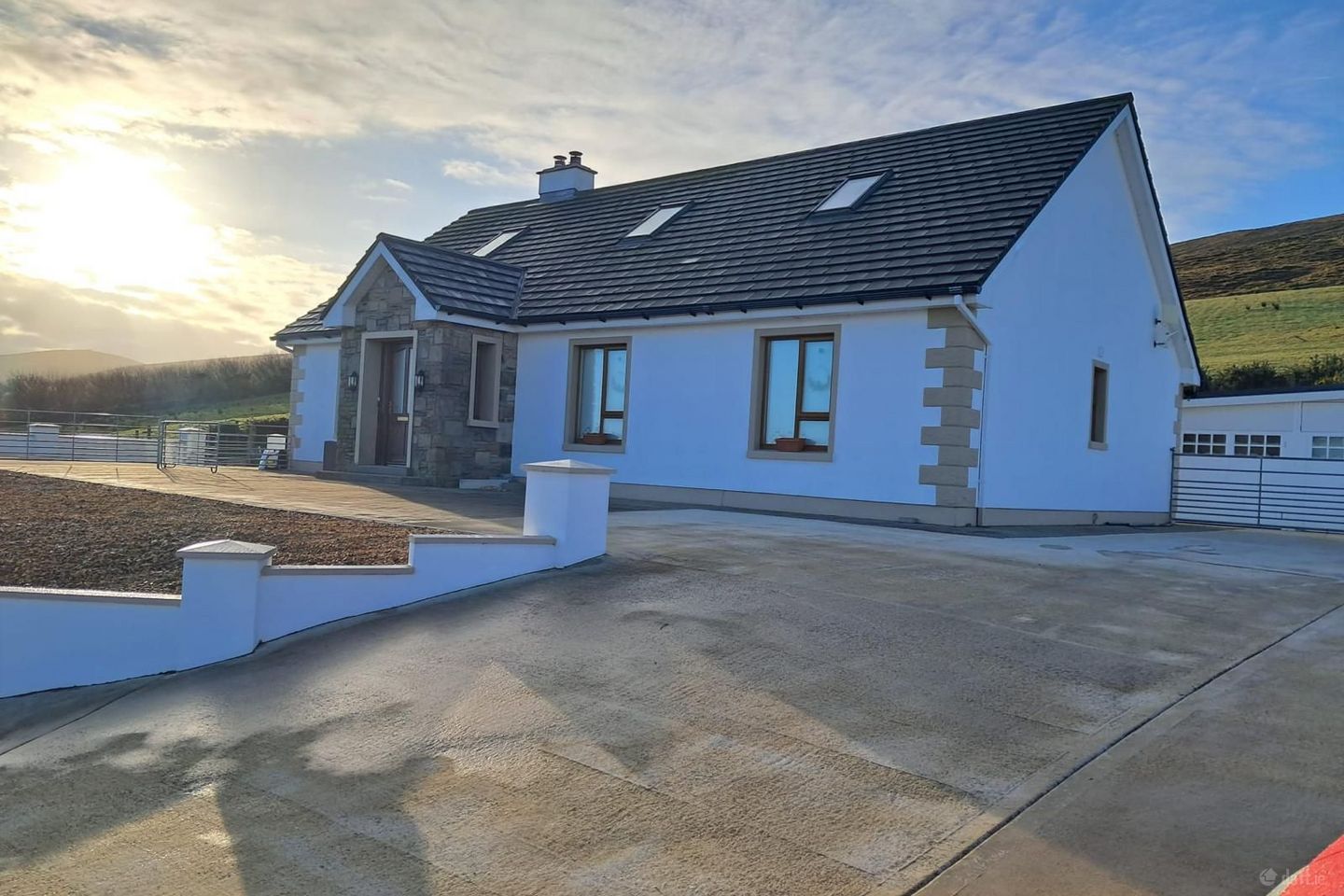 Derreens, Barnatra, Barnatra, Co. Mayo, F26W9A2