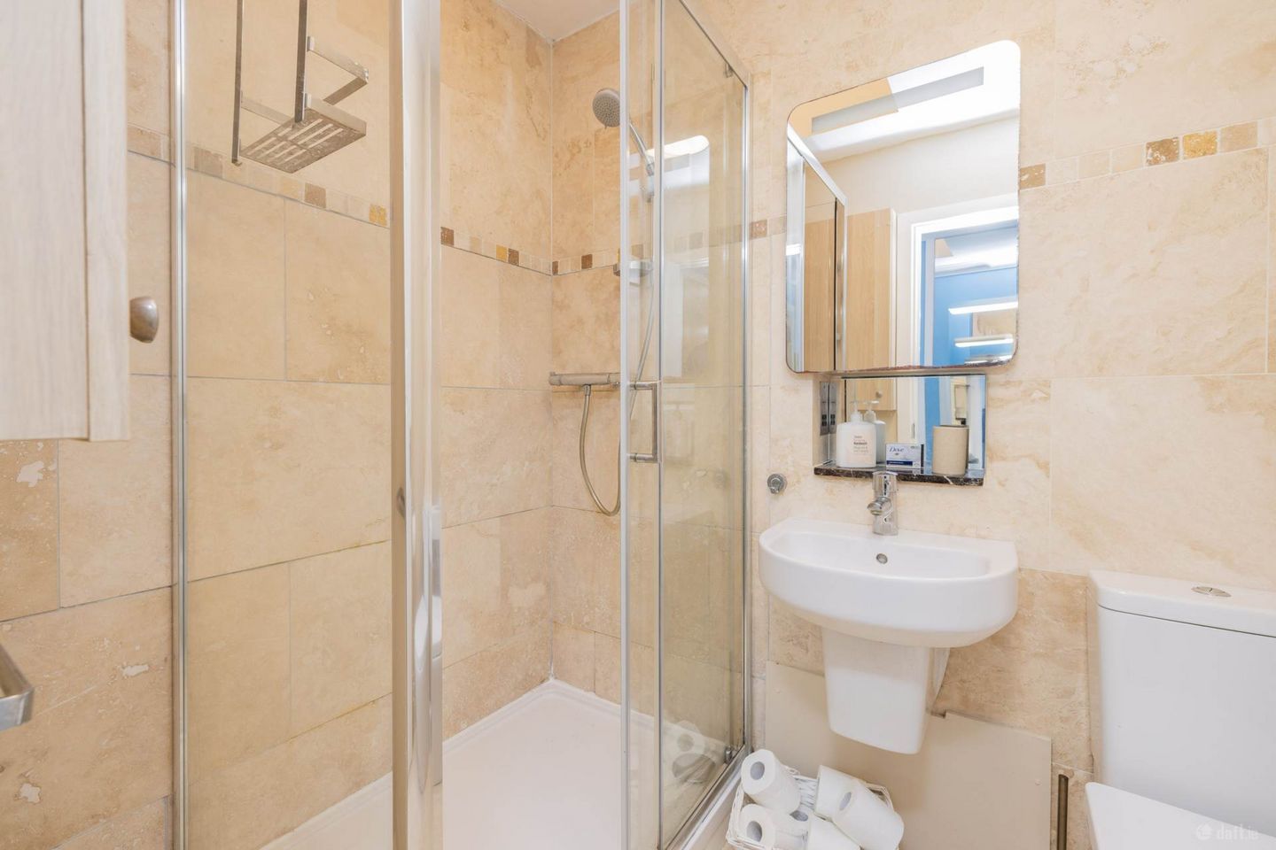 Apt 3  Newpark Centre, Blackrock, Co. Dublin, A94WK72