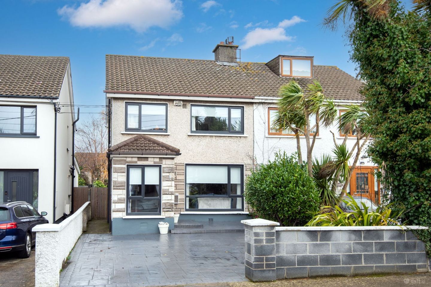 80 Ballinteer Crescent, Ballinteer, Dublin 16, D16CF88