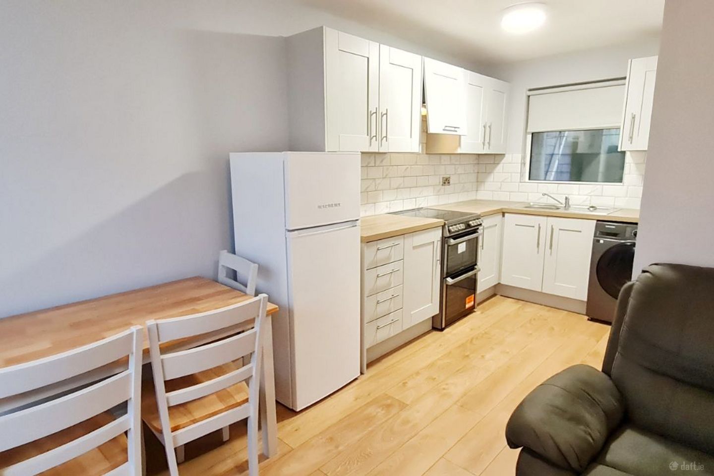 Arch Mews, Galway City Centre