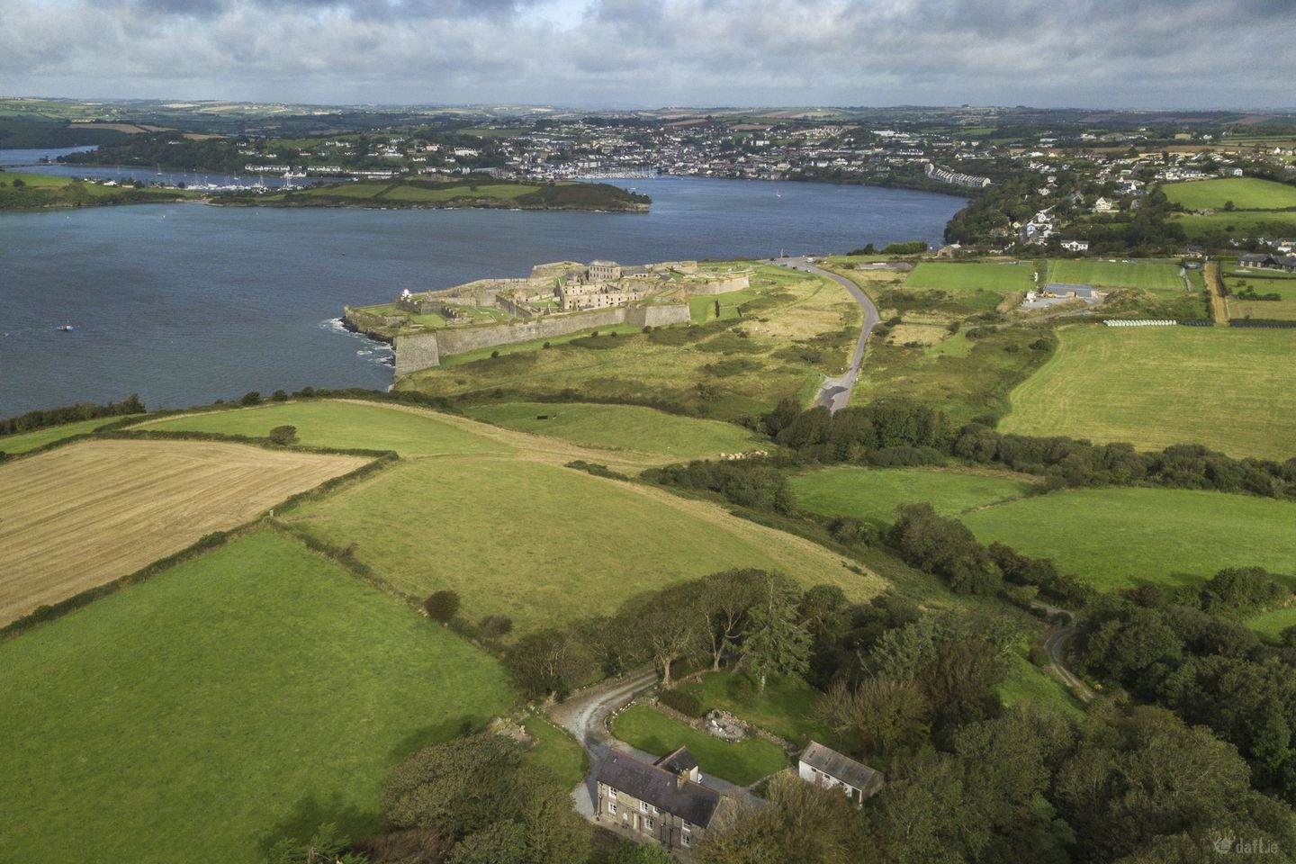 Sallyport, Kinsale, Co. Cork, P17T294