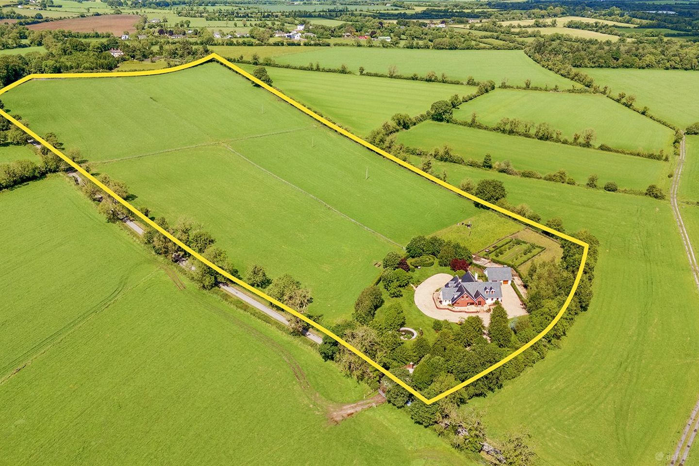 Meadow View, Belper, Dunsany, Co. Meath, C15P9N3