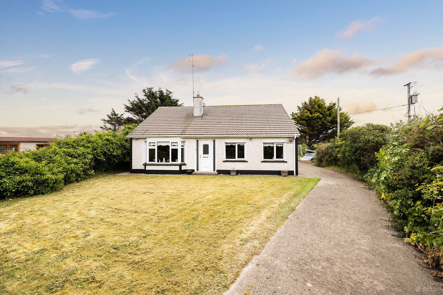 Jalna, The Burrow, North Beach, Rush, Co. Dublin, K56PW61