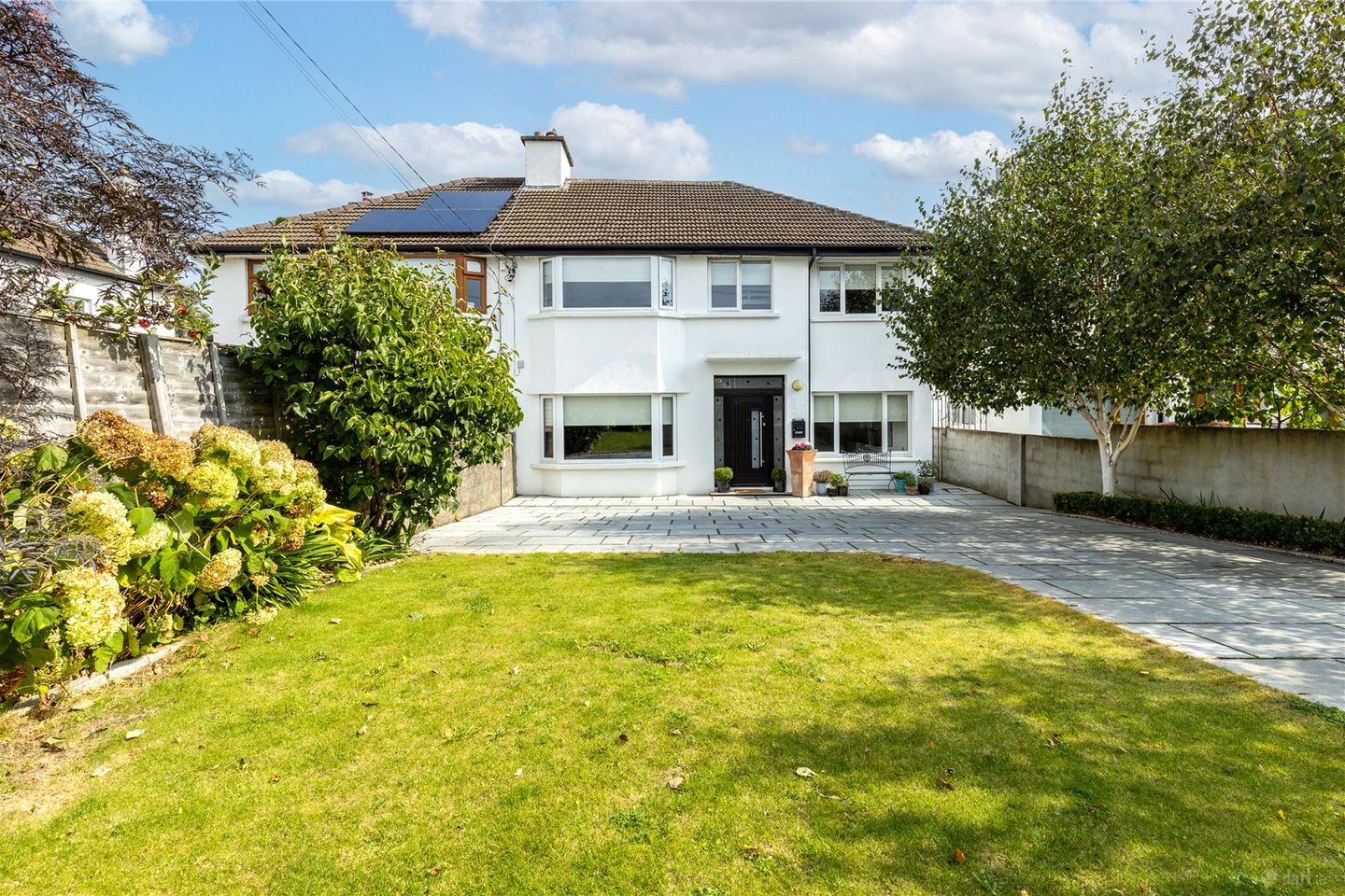 5 Putland Villas, Bray, Co. Wicklow, A98V6H2