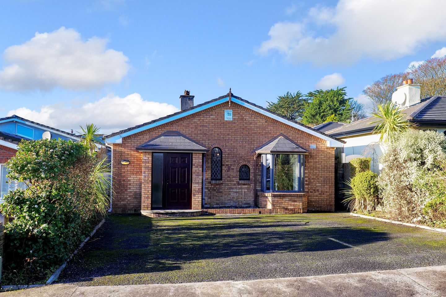 5 The Gardens, Threadneedle Road, Salthill, Galway, H91W29W